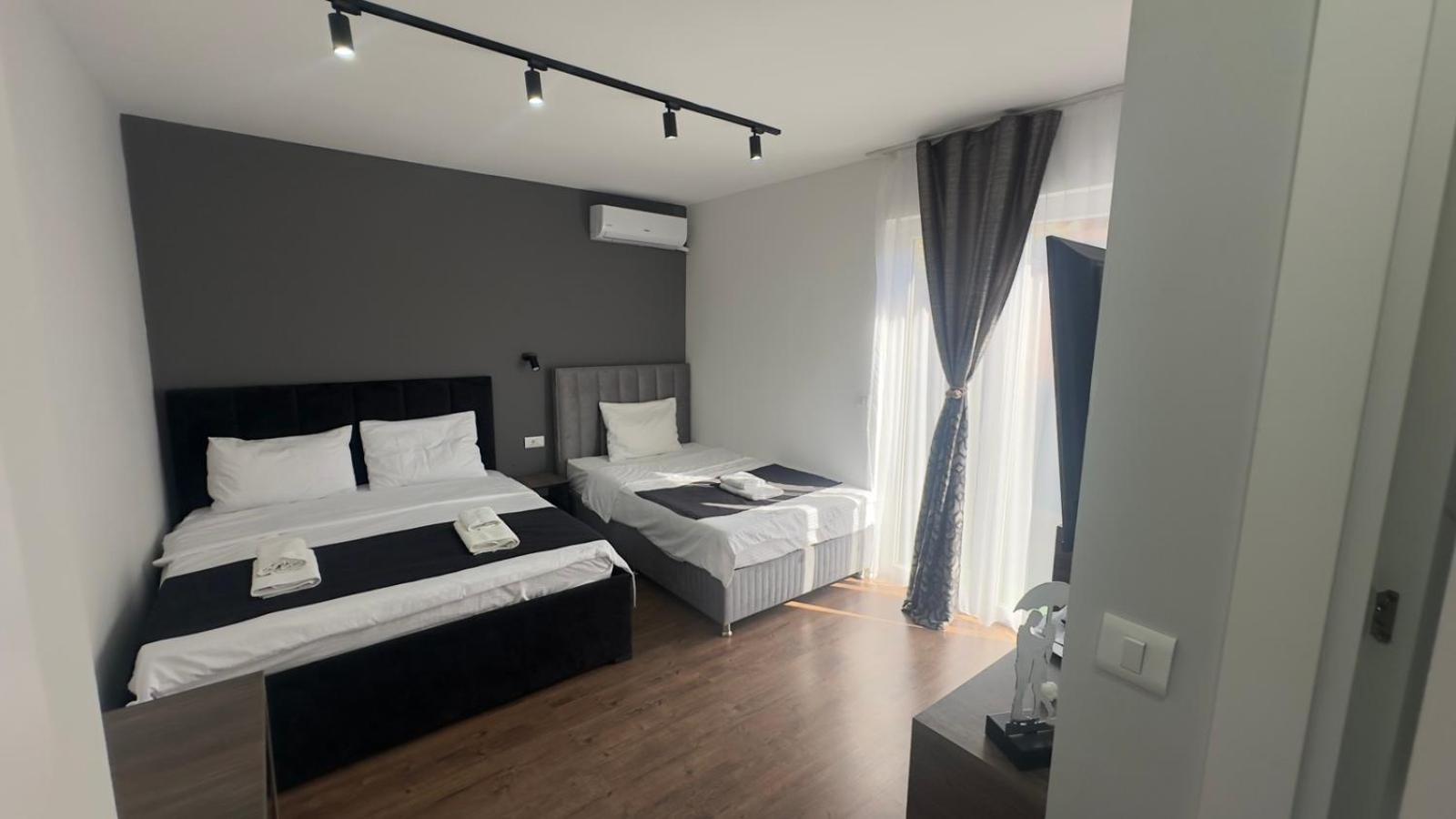 Vila Don Ochrid Exteriér fotografie