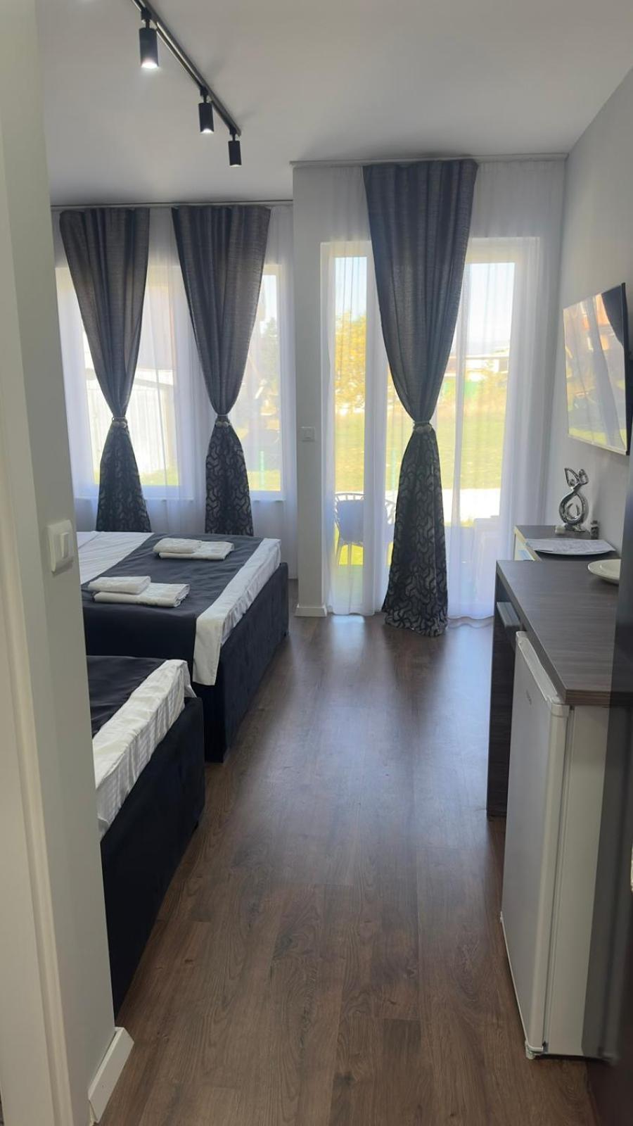 Vila Don Ochrid Pokoj fotografie